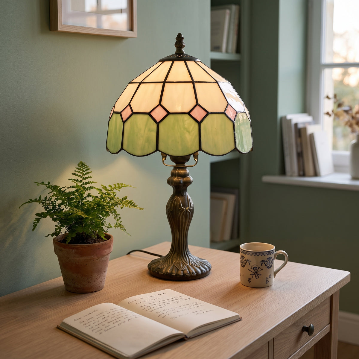 Lampe Amande
