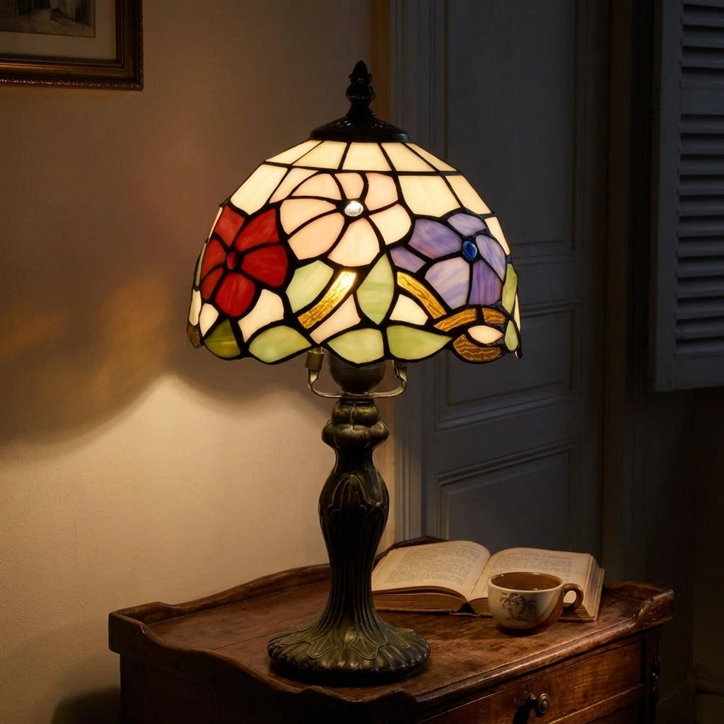 Lampe Jardin d'été