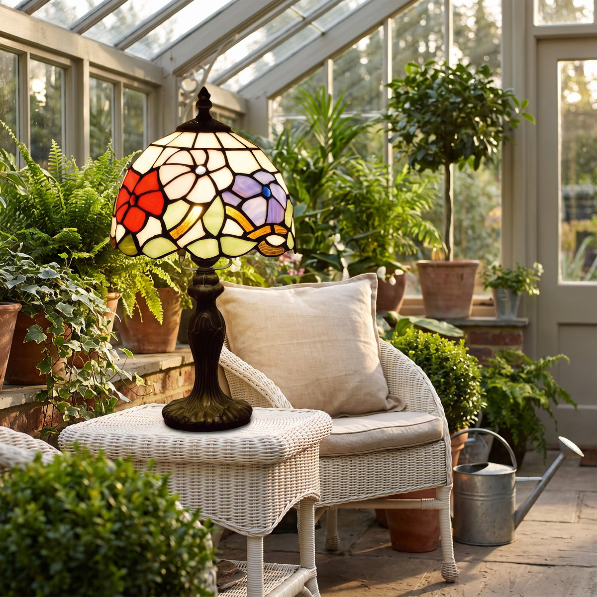 Lampe Jardin d'été