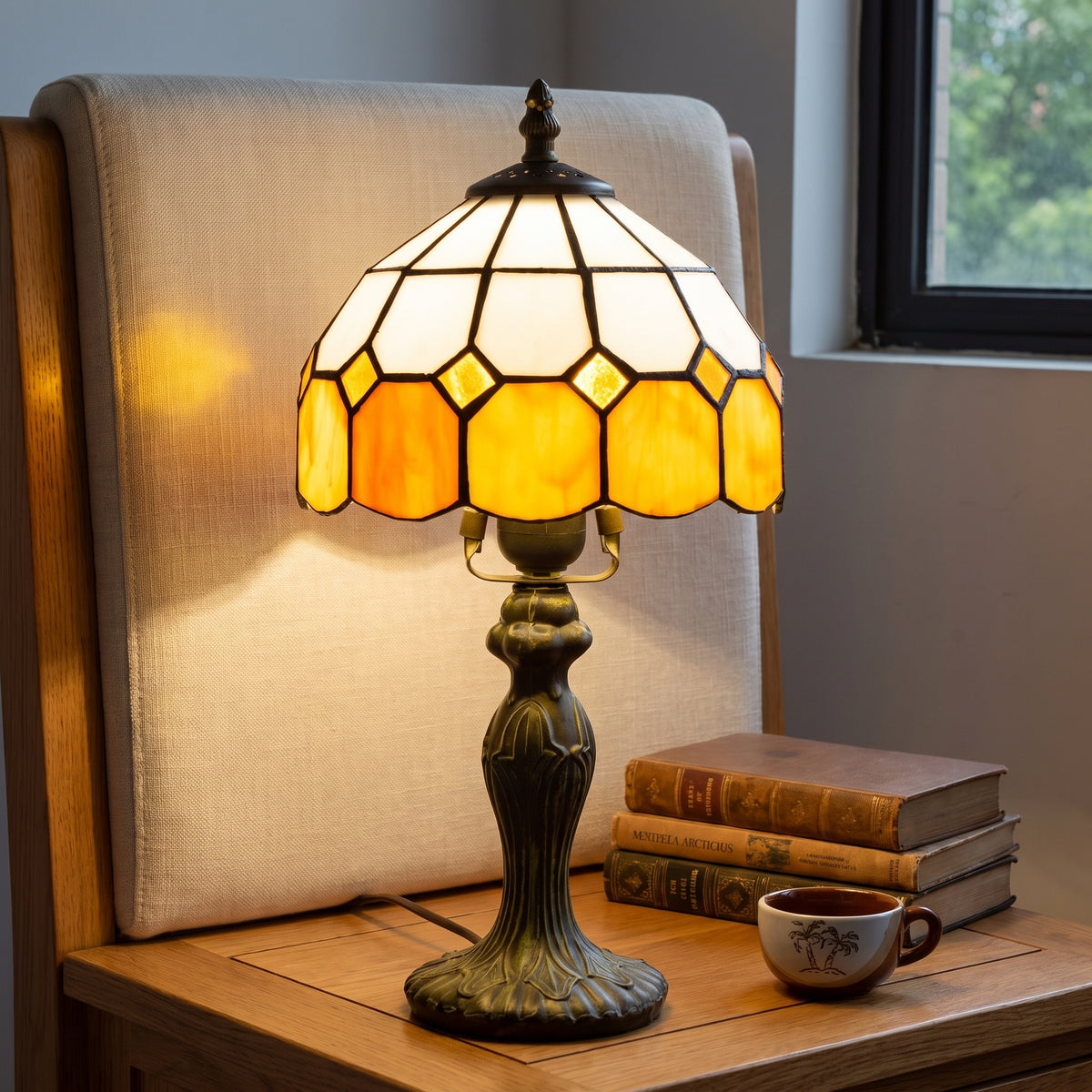Lampe Miel