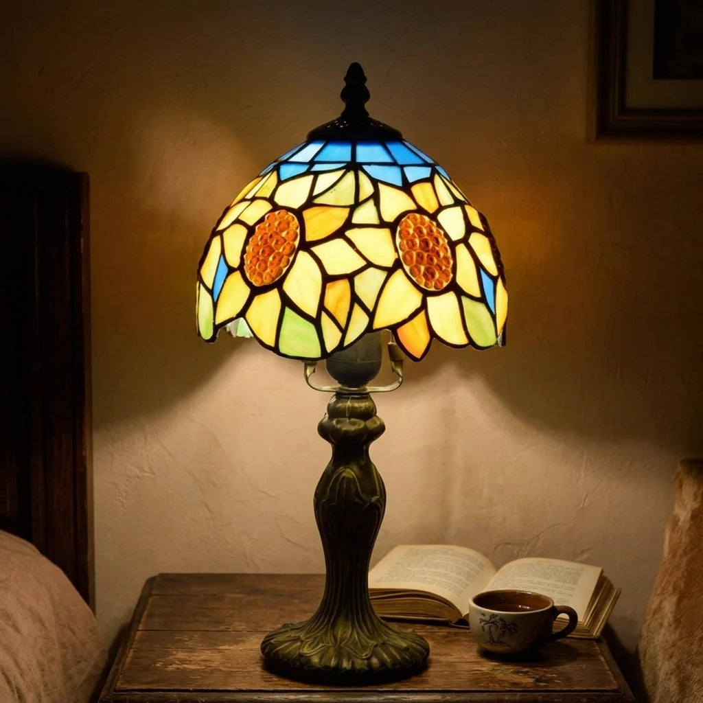 Lampe Provence