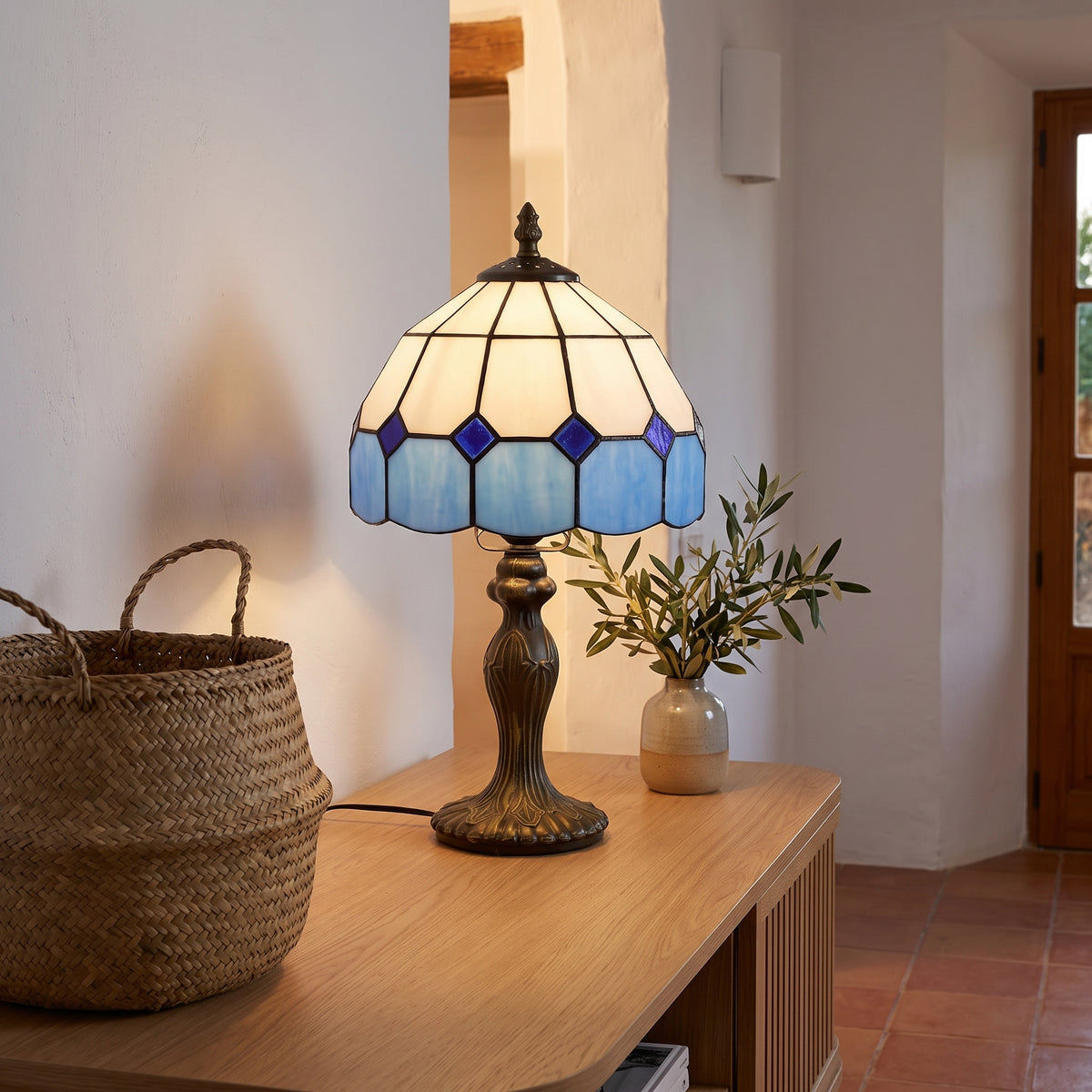 L'élégance simple des villas de la Riviera
