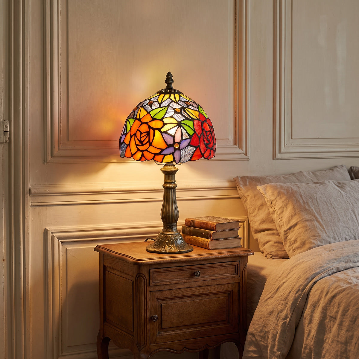 Lampes à poser