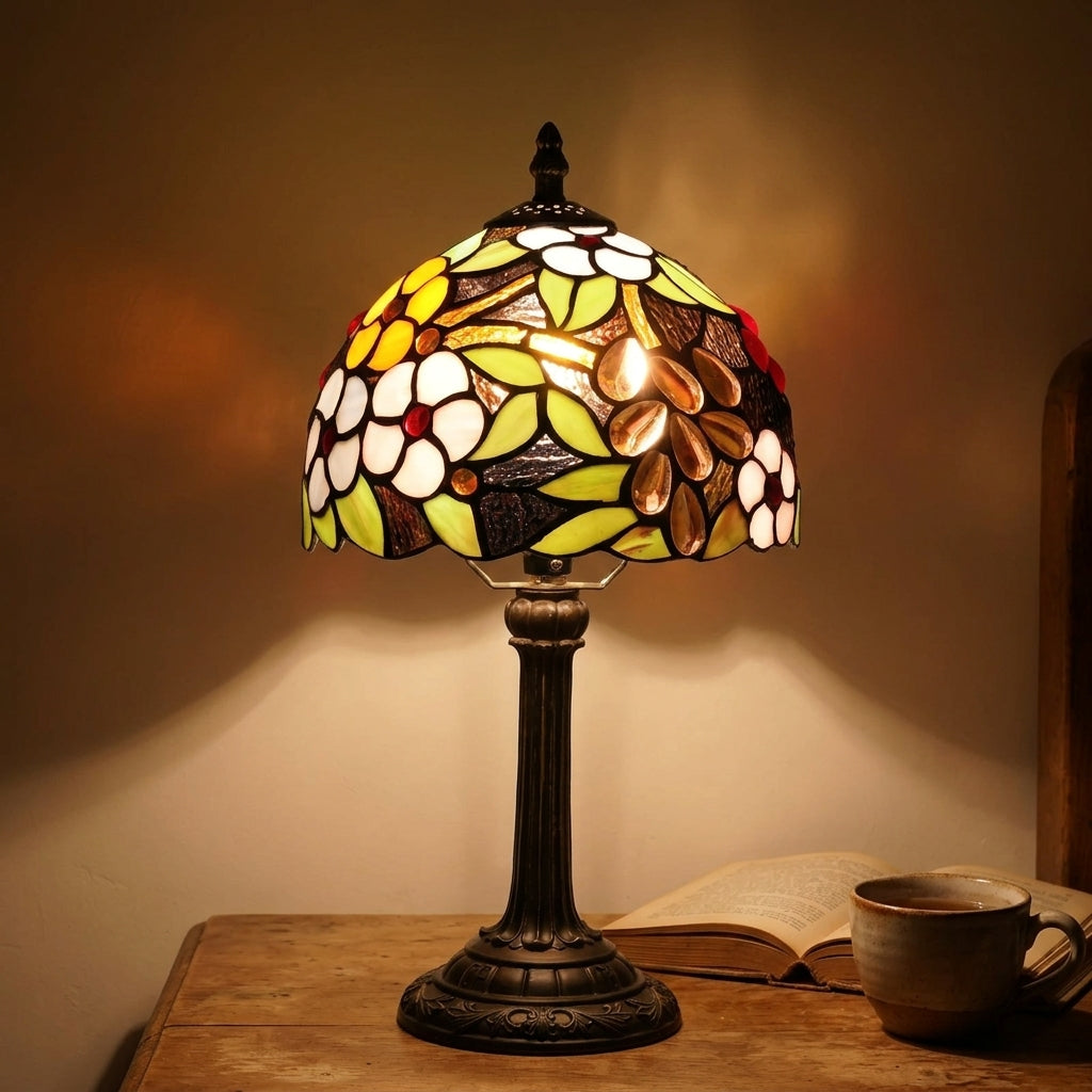 Lampe Vendanges